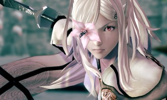 Drakengard 3