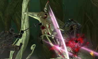 Drakengard 3