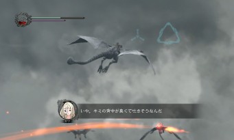 Drakengard 3