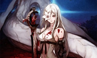 Drakengard 3