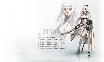 Drakengard 3