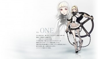 Drakengard 3