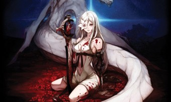 Drakengard 3