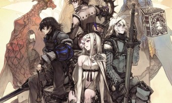 Drakengard 3