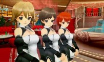 Dream C Club Portable