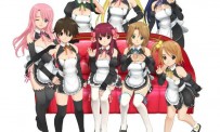 Dream C Club Portable prend la pose en images