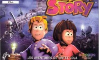 Dream Story : Les Aventures de Tim et Lola