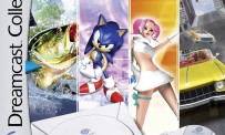 La compilation Dreamcast Collection chez SEGA
