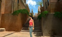 Dreamfall : The Longest Journey