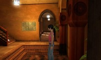 Dreamfall : The Longest Journey