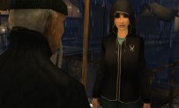 Dreamfall : The Longest Journey