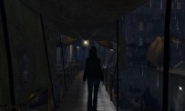 Dreamfall : The Longest Journey