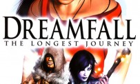 Dreamfall : The Longest Journey