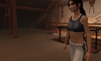 Dreamfall : The Longest Journey