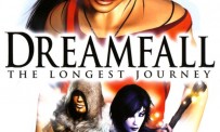 Dreamfall : The Longest Journey