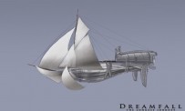 Dreamfall : The Longest Journey