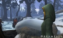 Dreamfall : The Longest Journey