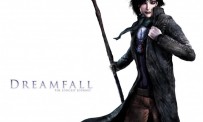 Dreamfall : The Longest Journey