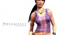 Dreamfall : The Longest Journey