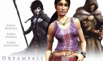 Dreamfall : The Longest Journey