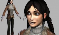 Dreamfall : The Longest Journey