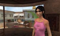 Dreamfall : The Longest Journey