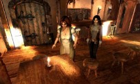 Dreamfall : The Longest Journey