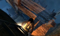 Dreamfall : The Longest Journey