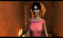 Dreamfall : The Longest Journey