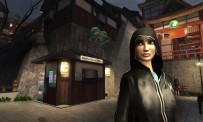 Dreamfall : The Longest Journey