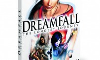 Dreamfall : The Longest Journey