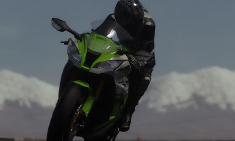 DriveClub Bikes : trailer de gameplay sur PS4