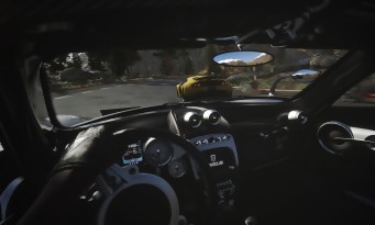 DriveClub VR