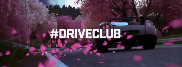 DriveClub