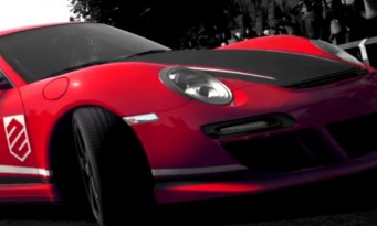 DriveClub : gameplay trailer sur PS4