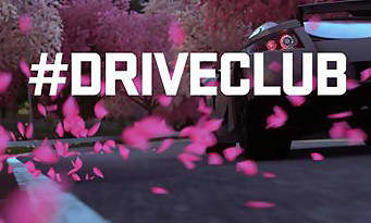 DriveClub : trailer du circuit de Nakasendo