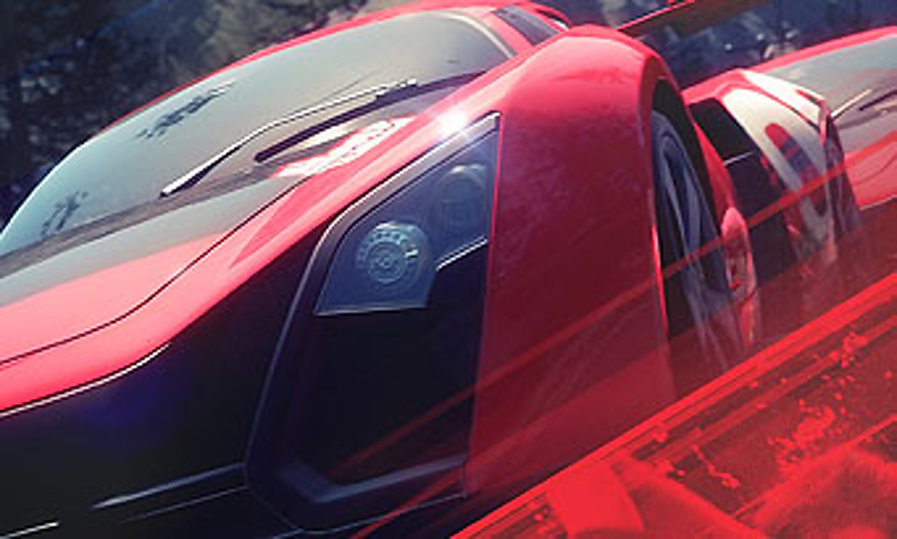 driveclub ps5