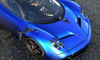 يعد DriveClub: Evolution بعام آخر كحد أدنى من المحتوى القابل للتنزيل (DLC).