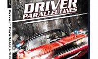 Driver : Parallel Lines