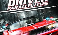 Driver : Parallel Lines