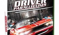 Driver : Parallel Lines