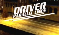 Driver : Parallel Lines