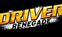Des nouvelles images de Driver Renegade 3DS