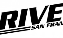 Driver : San Francisco - trailer E3 # 1