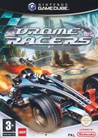 Drome Racers