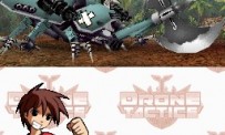 Drone Tactics