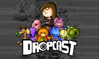 DropCast