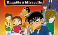 Détective Conan : Enquête à Mirapolis