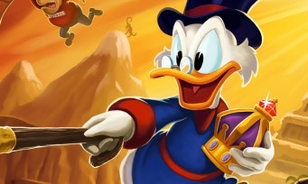 Duck Tales Remastered : le jeu est enfin de retour sur Steam