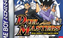 Duel Masters : Kaijudo Showdown
